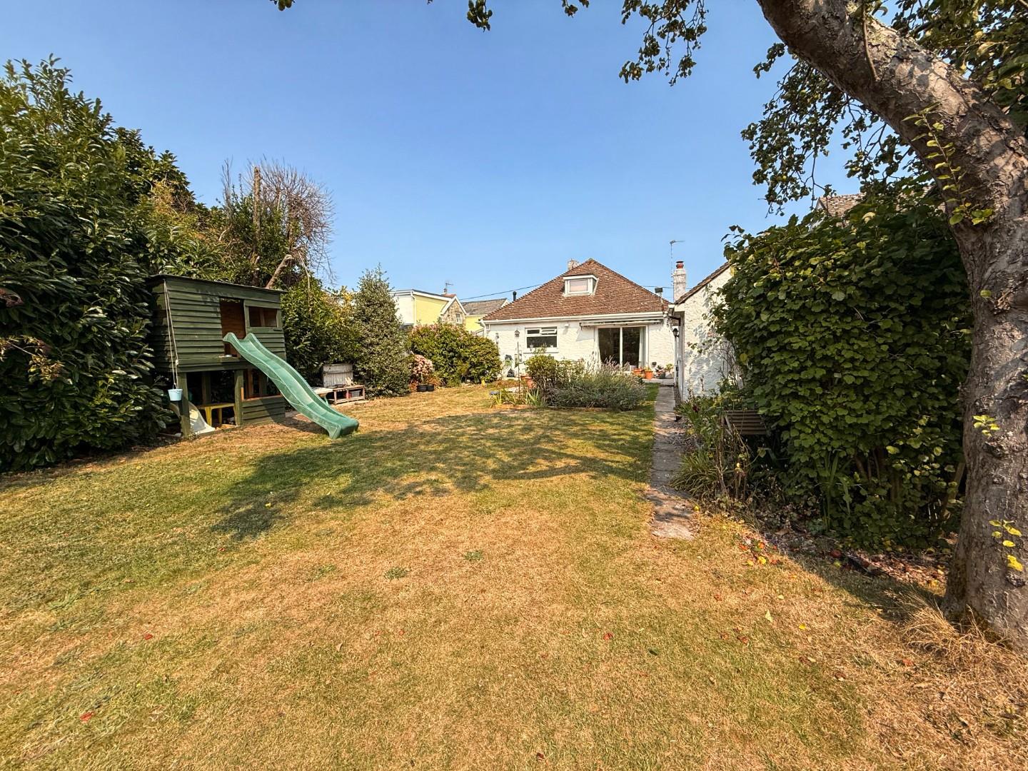 Clinton, Eagleswell Road, Boverton, Llantwit Major, Vale of Glamorgan, CF61 1UF